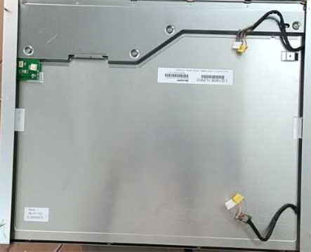 LQ190E1LW02 Sharp 19 &quot;LCM 1280 × 1024RGB 300cd / m²จอแสดงผล LCD อุตสาหกรรม