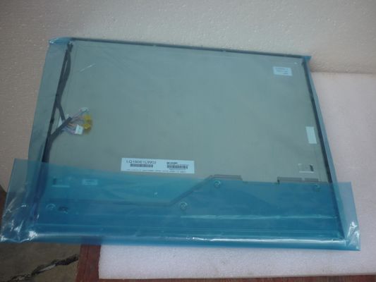 LQ190E1LW02 Sharp 19 &quot;LCM 1280 × 1024RGB 300cd / m²จอแสดงผล LCD อุตสาหกรรม