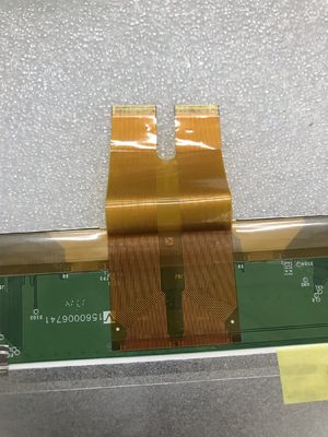 7.0" 800×480RGB 400nits แผน LCD Tianma TM070RDH01 70/70/60/70 (ประเภท)