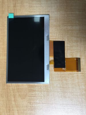 TM043YVHG30 TIANMA 4.3 &quot;480 (RGB) × 800280 cd / m²จอแสดงผล LCD อุตสาหกรรม
