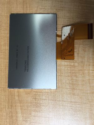TM043YVHG30 TIANMA 4.3 &quot;480 (RGB) × 800280 cd / m²จอแสดงผล LCD อุตสาหกรรม