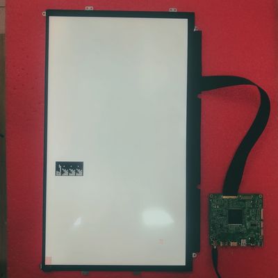 17.3 &quot;LCM 3840 × 2160RGB 350cd / m² LQ173D1JW33 Sharp TFT LCD Display