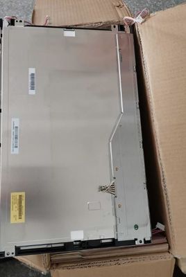 LQ170K1LW02 Sharp 17 &quot;LCM 1280 × 768RGB 300cd / m²จอแสดงผล LCD อุตสาหกรรม