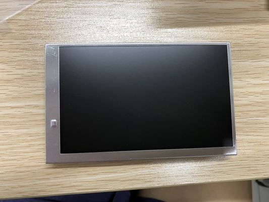 TM050LDZ00 TIANMA 5.0 &quot;240 (RGB) × 400400 cd / m²จอแสดงผล LCD อุตสาหกรรม