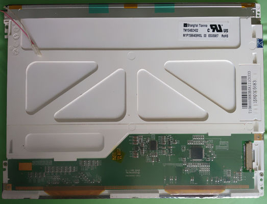 TM104SCH01 TIANMA 10.4 &quot;800 (RGB) × 600230 cd / m²จอแสดงผล LCD อุตสาหกรรม