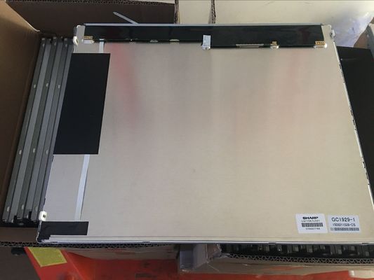LQ170E1LG21 Sharp 17 &quot;LCM 1280 × 1024RGB 350cd / m²จอแสดงผล LCD อุตสาหกรรม