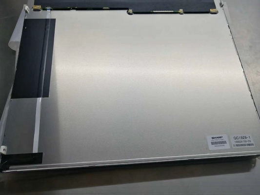 LQ170E1LG21 Sharp 17 &quot;LCM 1280 × 1024RGB 350cd / m²จอแสดงผล LCD อุตสาหกรรม