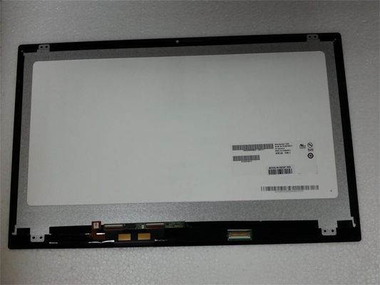 15.6 &quot;LCM 3200 × 1800RGB 400cd / m² LQ156Z1JW03 Sharp TFT LCD Display