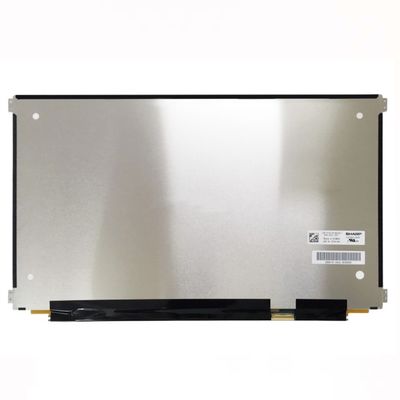 15.6 &quot;LCM 3200 × 1800RGB 400cd / m² LQ156Z1JW03 Sharp TFT LCD Display