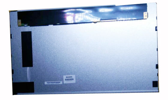 LQ156T3LW03 Sharp 15.6 &quot;LCM 1366 × 768RGB 400cd / m²จอแสดงผล LCD อุตสาหกรรม