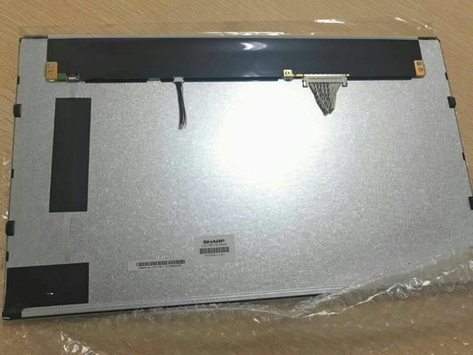 15.6 &quot;LCM 1366 × 768RGB 400cd / m² LQ156T3LW02 จอแสดงผล TFT LCD ที่คมชัด