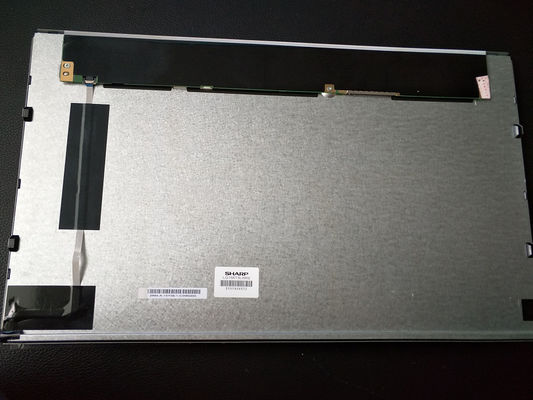 15.6 &quot;LCM 1366 × 768RGB 400cd / m² LQ156T3LW02 จอแสดงผล TFT LCD ที่คมชัด