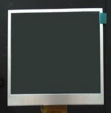 800×600RGB 250nits TIANMA แผน LCD TM080SDH03 TIANMA 8.0" 70/70/50/70 (ประเภท)