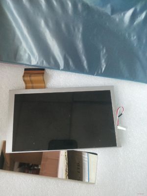 TM062RDS01 6.2" 400nits Tianma TFT Screen RGB 800×480 75/75/60/70 (ประเภท)