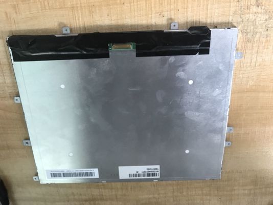 RGB 1024×768 350cd/m2 Tianma LCD Display TM097TDH04 TIANMA 9.7" 70/60/70/70 (ประเภท.)