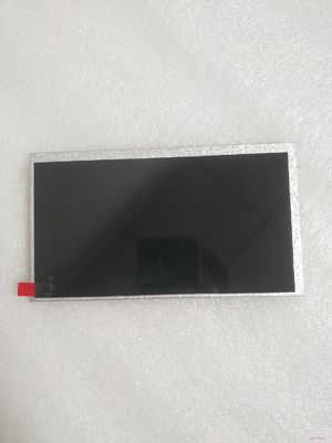 6.8" RGB 800×480 WVGA] 138PPI Tianma TFT 400nits TM068RDS01 75/75/60/70 (ประเภท)