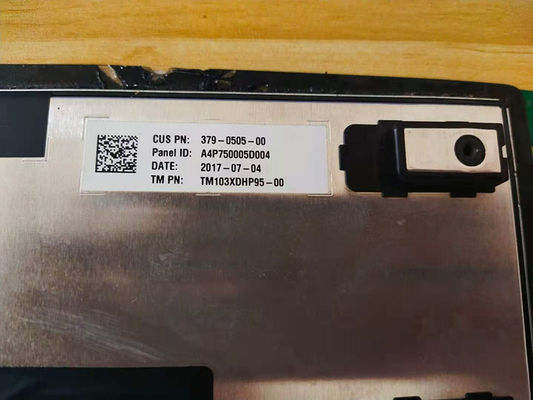 TM103XDHP01 10.3" 1920×720 RGB Tianma TFT WLED 200PPI 88/88/88/88 (ประเภท)