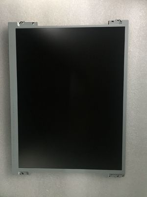 12.1 นิ้ว TM121SDS01 800 * 600 450cd / m2 การดูแง 80/80/65/75 TFT แผน LCD