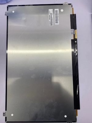15.6 &quot;LCM 3840 × 2160RGB 330cd / m² LQ156D1JW04 จอแสดงผล TFT LCD ที่คมชัด