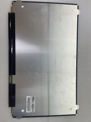 LQ156D1JW02 Sharp 15.6 &quot;LCM 3840 × 2160RGB 350cd / m²จอแสดงผล LCD อุตสาหกรรม