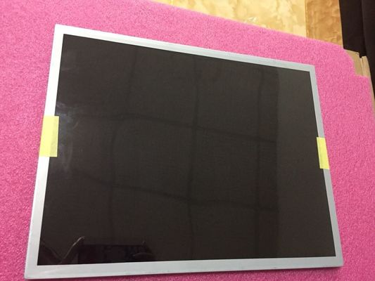 15 &quot;LCM 1024 × 768RGB 500cd / m² LQ150X1LX96 Sharp TFT LCD Display