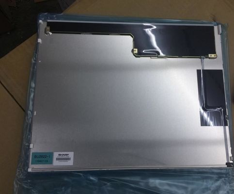 LQ150X1LX92 Sharp 15 &quot;LCM 1024 × 768RGB 270cd / m²จอแสดงผล LCD อุตสาหกรรม