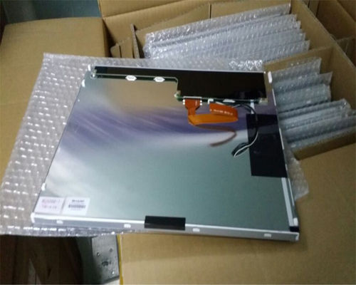 LQ150X1LX92 Sharp 15 &quot;LCM 1024 × 768RGB 270cd / m²จอแสดงผล LCD อุตสาหกรรม