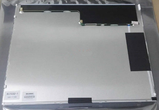 LQ150X1LX88 Sharp 15 &quot;LCM 1024 × 768RGB 350cd / m²จอแสดงผล LCD อุตสาหกรรม