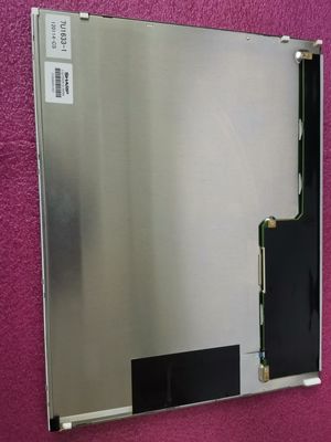 15 &quot;LCM 1024 × 768RGB 300cd / m² LQ150X1LW94 Sharp TFT LCD Display