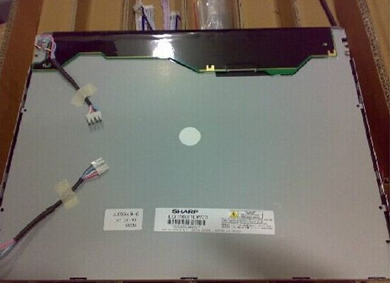LQ150X1LW72 Sharp 15 &quot;LCM 1024 × 768RGB 350cd / m²จอแสดงผล LCD อุตสาหกรรม