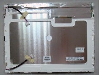 LQ150X1LW72 Sharp 15 &quot;LCM 1024 × 768RGB 350cd / m²จอแสดงผล LCD อุตสาหกรรม