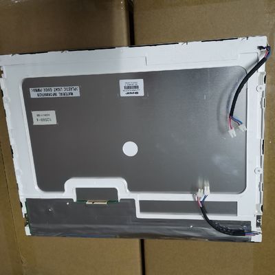 15 &quot;LCM 1024 × 768RGB 250cd / m² LQ150X1LW71N จอแสดงผล TFT LCD ที่คมชัด