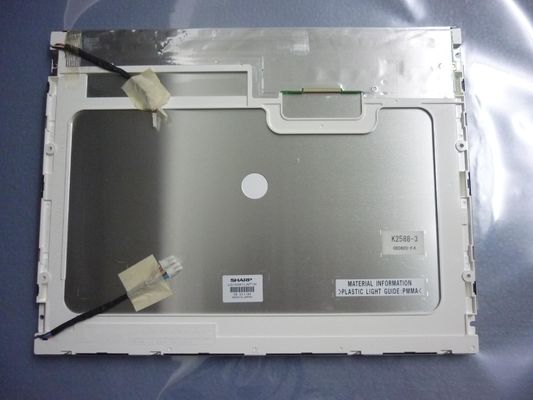15 &quot;LCM 1024 × 768RGB 250cd / m² LQ150X1LW71N จอแสดงผล TFT LCD ที่คมชัด