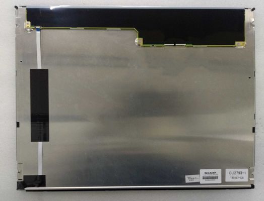 LQ150X1LW12B Sharp 15 &quot;LCM 1024 × 768RGB 350cd / m²จอแสดงผล LCD อุตสาหกรรม