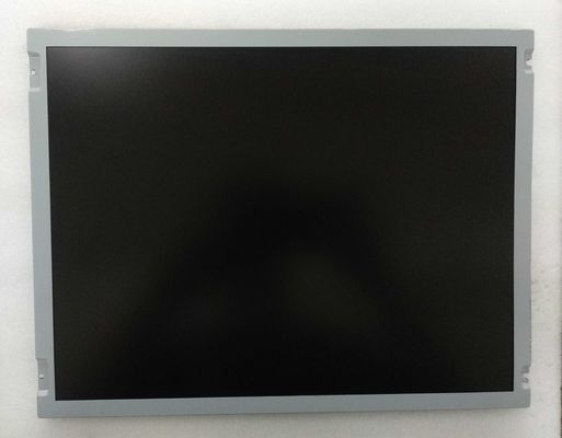 LQ150X1LW12B Sharp 15 &quot;LCM 1024 × 768RGB 350cd / m²จอแสดงผล LCD อุตสาหกรรม