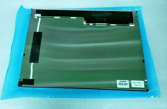 LQ150X1LW12B Sharp 15 &quot;LCM 1024 × 768RGB 350cd / m²จอแสดงผล LCD อุตสาหกรรม
