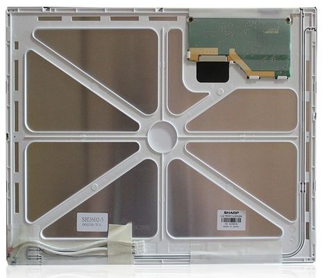 15 &quot;LCM 1024 × 768RGB 260cd / m² LQ150X1LGN7 จอแสดงผล TFT LCD ที่คมชัด