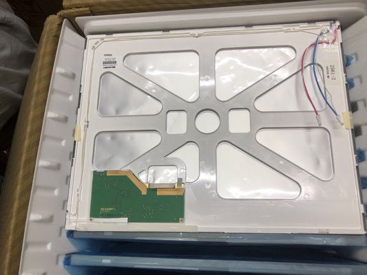 15 &quot;LCM 1024 × 768RGB 260cd / m² LQ150X1LGN7 จอแสดงผล TFT LCD ที่คมชัด