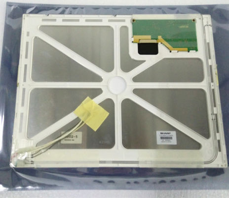 15 &quot;LCM 1024 × 768RGB 260cd / m² LQ150X1LGN2A จอแสดงผล TFT LCD ที่คมชัด