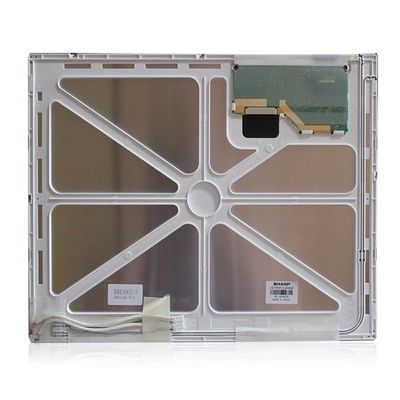 LQ150X1LGN2 Sharp 15 &quot;LCM 1024 × 768RGB 260cd / m²จอแสดงผล LCD อุตสาหกรรม