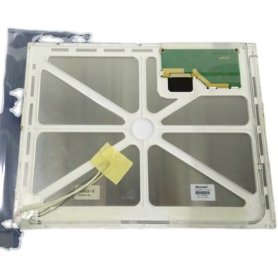 LQ150X1LGN2 Sharp 15 &quot;LCM 1024 × 768RGB 260cd / m²จอแสดงผล LCD อุตสาหกรรม