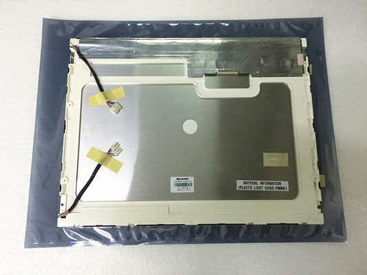 LQ150X1LGB1 15 &quot;LCM 1024 × 768RGB 600cd / m² Sharp TFT LCD Display