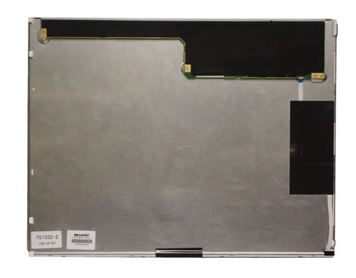 LQ150X1LG91 Sharp 15 &quot;LCM 1024 × 768RGB 350cd / m²จอแสดงผล LCD อุตสาหกรรม