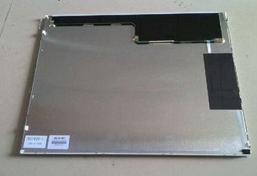 LQ150X1LG81 Sharp 15 &quot;LCM 1024 × 768RGB 350cd / m²จอแสดงผล LCD อุตสาหกรรม