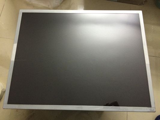 15 &quot;LCM 1024 × 768RGB 250cd / m² LQ150X1LG71 Sharp TFT LCD Display