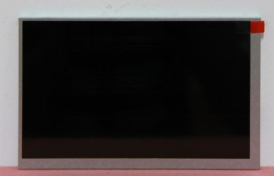 AT070TN83 V.1 Innolux 7.0 &quot;800 (RGB) × 480 300 cd / m²จอแสดงผล LCD อุตสาหกรรม