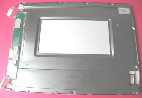LQ14D412 Sharp 13.8 &quot;LCM 640 × 480RGB 180cd / m²จอแสดงผล LCD อุตสาหกรรม