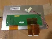 AT070TN84 Innolux 7.0 &quot;800 (RGB) × 480 450 cd / m²จอแสดงผล LCD อุตสาหกรรม