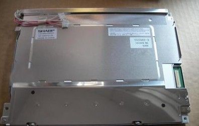DMF-50262NF-FW Kyocera 8.9 นิ้ว LCM 640 × 400RGB 55NITS CCFL จอแสดงผล LCD อุตสาหกรรม
