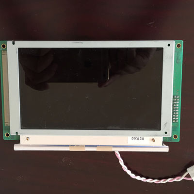 DMF-50773NF-FW Kyocera 5.4 นิ้ว LCM 240 × 128RGB 100NITS CCFL จอแสดงผล LCD อุตสาหกรรม